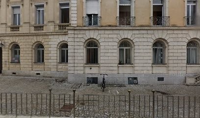 Cambriel Louis, Avocat à Dax