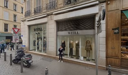 Pacalin-Verne Marie-Hélène, Avocat à Marseille 06