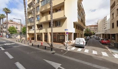 Amadei Jean-Pierre, Avocat à Perpignan