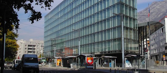 BPM Avocat - Avocats Au Barreau De Grenoble, Avocat à Grenoble