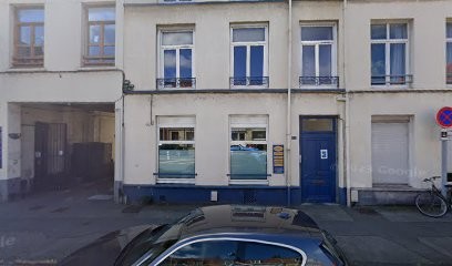 Marianne DEVAUX, Avocat à Dunkerque