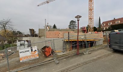 Amiet Éric, Avocat à Truchtersheim