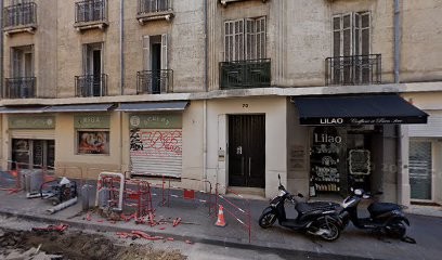 Molland Jean-Marc, Avocat à Marseille 07
