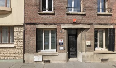 Cabinet D'Avocat Marion Mangot, Avocat à Péronne