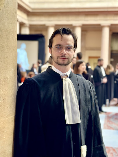Cabinet Enzo Michelis Avocat Avocat à Beausoleil