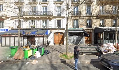 Selarl Cabinet Dechezlepretre, Avocat à Paris 17
