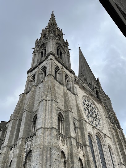 Odexi avocats, Avocat à Chartres