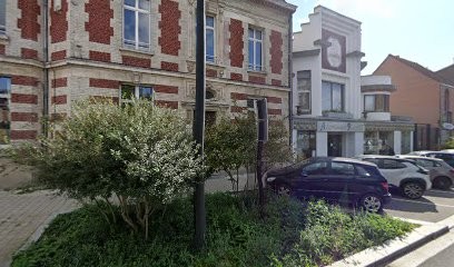 AUDE BREMBOR, Avocat à Valenciennes