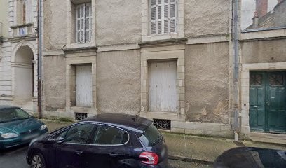 Artur-Bonneau-Caliot SCP, Avocat à Poitiers