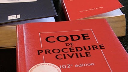 Ottone Delphine, Avocat à Annecy