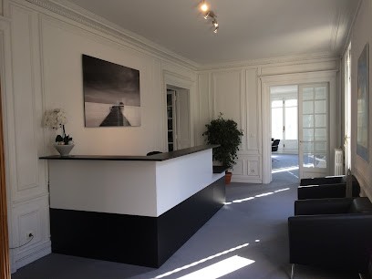Blackbird Associés, Avocat à Paris 17