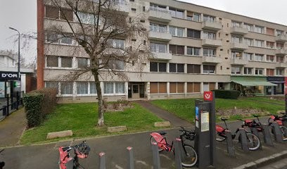 Corinne LAGORSSE, Avocat à Lambersart