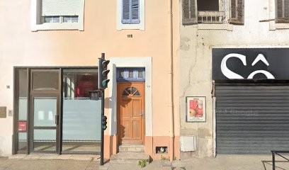 Maître Marie-Julie Kaloustian-Agniel, Avocat à Nîmes