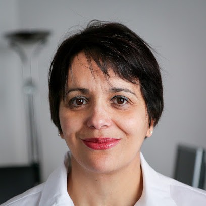 Maître Messaouda YAHIAOUI - Avocat Amiens, Avocat à Amiens