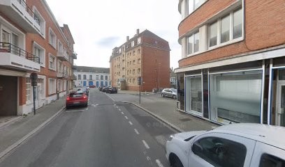 Cabinet Cholet Vandichel, Avocat à Dunkerque