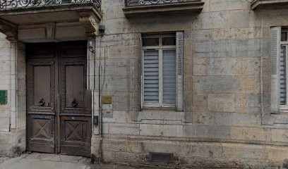 maitre carre besancon, Avocat à Besançon
