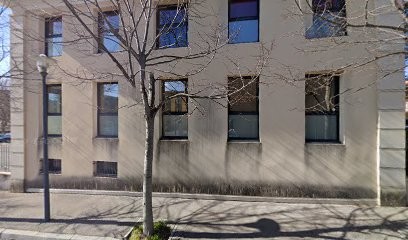 Mathieu PATERNOT, Avocat au Tholonet