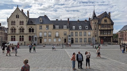 Bernard et Nicolas Soinne SELARL, Avocat à Amiens