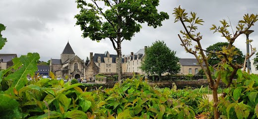 Le Guillou Rodrigues Dominique, Avocat à Quimper