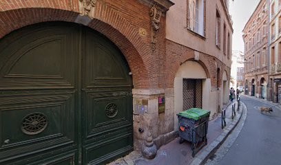 Laffont Jean-François, Avocat à Toulouse