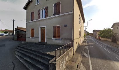 Camillieri Sebastien, Avocat à Jonage