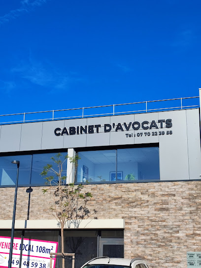 Cabinet D'avocat En Droit De La Consommation, Droit Civil Et Pénal Sur Cuers - Mathieu Nadal Avocat à Cuers