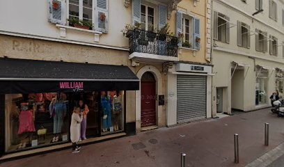 Bouchard Jean-Luc, Avocat à Cannes