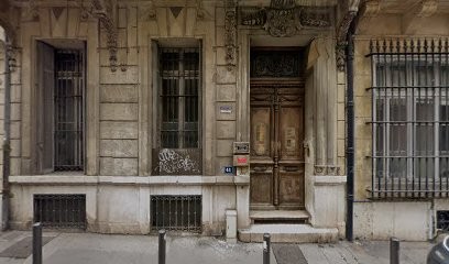 Avocat Francois Gombert - Droit du Travail - Marseille, 13006, Avocat à Marseille 06