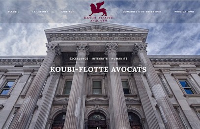 SELARL KOUBI-FLOTTE AVOCATS, Avocat à Marseille 04