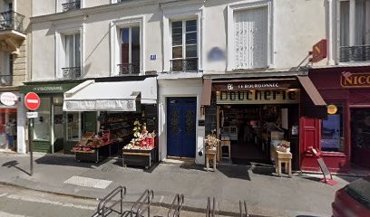 Josserand Sylvie, Avocat à Paris 06