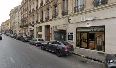 Arditti Bernard, Avocat à Marseille 06