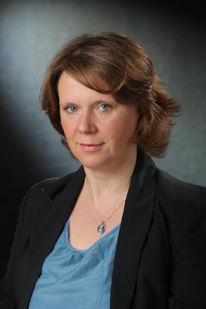 Chollet Christelle, Avocat à Melun