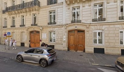 INGOUF AVOCATS, Avocat à Paris 08