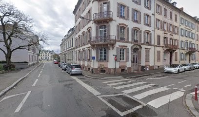Sarah ABITBOL, Avocat à Mulhouse