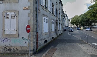 Edouard LALANDE - avocat fiscaliste - HEXIS CONSEIL, Avocat à Quimper