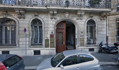 Binisti Vartanian Avocats, Avocat à Marseille 06