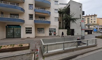 Sophie ZAKOSEK, Avocat à Lyon 04