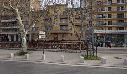Mireille RODET, Avocat à Aix-en-Provence