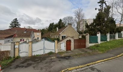 Vidaillet Marie-Françoise, Avocat à Creil