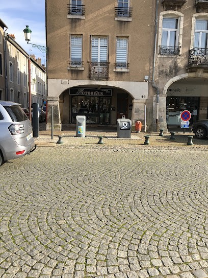 Cabinet d'avocats - SCP BERNARD-TONTI, Avocat à Pont-à-Mousson