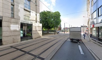 Beaufils Bérangère, Avocat au Mans