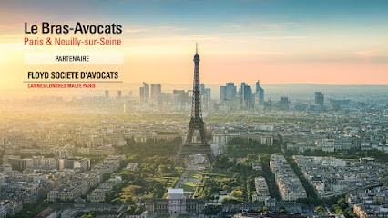 Le Bras-avocats, Avocat à Neuilly-sur-Seine