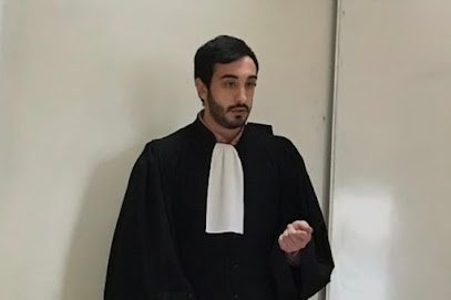 Cabinet D'avocat Maxime Falchi Avocat à Perpignan