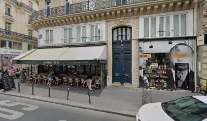 Quettier Avocat, Avocat à Paris 02