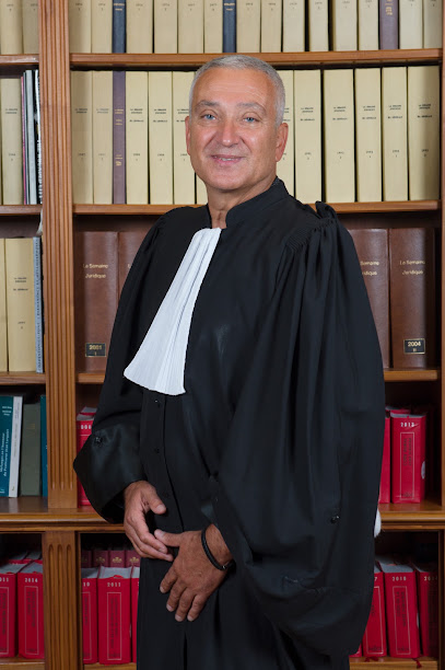 Kahan Francis - Avocat Avocat à Fresnes