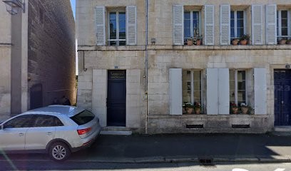 Jean-Marie Salzard-Christelle Levelu-Paul Maillard SCP, Avocat à Niort