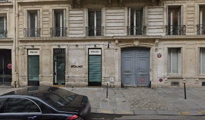 Ideact Société D' Avocats, Avocat à Paris 08