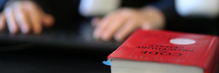 Illouz Philippe, Avocat à Sarcelles