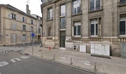 Van-Oostende Stéphanie, Avocat à Reims