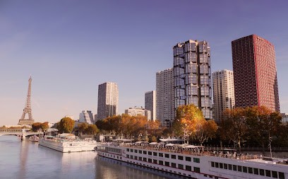 KMK AVOCATS, Avocat à Paris 15